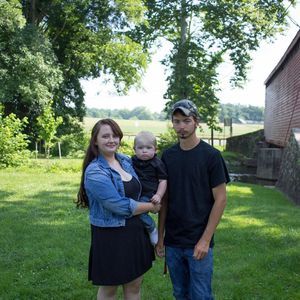 Meet your Posher, Adrianna